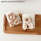 ヘアクリップ 2個セット キッズ | PlusNao | 詳細画像2 