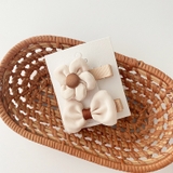 ヘアクリップ 2個セット キッズ | PlusNao | 詳細画像4 