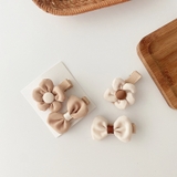 ヘアクリップ 2個セット キッズ | PlusNao | 詳細画像9 