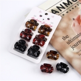 ヘアクリップ バンスクリップ ミニ | PlusNao | 詳細画像11 