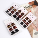 ヘアクリップ バンスクリップ ミニ | PlusNao | 詳細画像3 