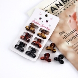 ヘアクリップ バンスクリップ ミニ | PlusNao | 詳細画像7 