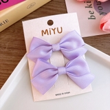 ヘアクリップ 2個セット キッズ | PlusNao | 詳細画像10