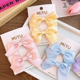 ヘアクリップ 2個セット キッズ | PlusNao | 詳細画像4