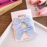 ヘアクリップ 2個セット キッズ | PlusNao | 詳細画像9