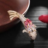 ブローチ ピンブローチ レディース | PlusNao | 詳細画像2