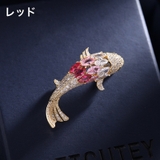 ブローチ ピンブローチ レディース | PlusNao | 詳細画像5