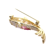 ブローチ ピンブローチ レディース | PlusNao | 詳細画像9