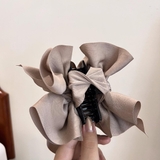 ヘアクリップ バンスクリップ レディース | PlusNao | 詳細画像11