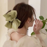 ヘアクリップ バンスクリップ レディース | PlusNao | 詳細画像2