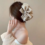 ヘアクリップ バンスクリップ レディース | PlusNao | 詳細画像3