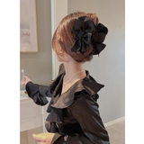 ヘアクリップ バンスクリップ レディース | PlusNao | 詳細画像4