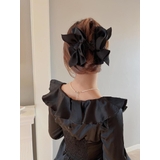 ヘアクリップ バンスクリップ レディース | PlusNao | 詳細画像8