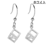 フックピアス レディース 女性用 | PlusNao | 詳細画像4