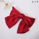 バレッタ レディース ヘアアクセサリー | PlusNao | 詳細画像10 