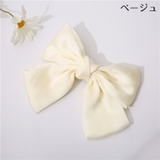 バレッタ レディース ヘアアクセサリー | PlusNao | 詳細画像13 