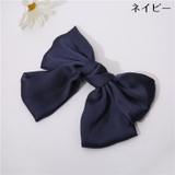 バレッタ レディース ヘアアクセサリー | PlusNao | 詳細画像14 