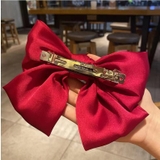 バレッタ レディース ヘアアクセサリー | PlusNao | 詳細画像8 