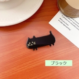 バレッタ 髪留め ヘアクリップ | PlusNao | 詳細画像10 