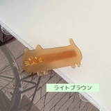 バレッタ 髪留め ヘアクリップ | PlusNao | 詳細画像9 