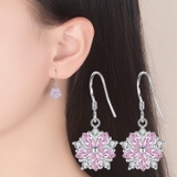ピアス 両耳用 フックピアス | PlusNao | 詳細画像1