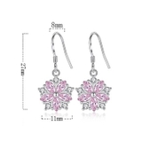 ピアス 両耳用 フックピアス | PlusNao | 詳細画像7