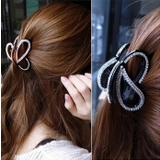 ヘアクリップ バンスクリップ ヘアアクセサリー | PlusNao | 詳細画像5 