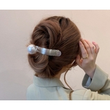 ヘアクリップ ヘアアクセサリー レディース | PlusNao | 詳細画像10