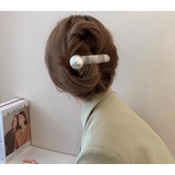 ヘアクリップ ヘアアクセサリー レディース | PlusNao | 詳細画像11