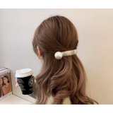 ヘアクリップ ヘアアクセサリー レディース | PlusNao | 詳細画像13