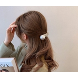 ヘアクリップ ヘアアクセサリー レディース | PlusNao | 詳細画像14