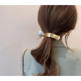 ヘアクリップ ヘアアクセサリー レディース | PlusNao | 詳細画像3
