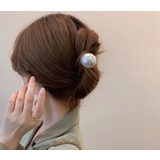 ヘアクリップ ヘアアクセサリー レディース | PlusNao | 詳細画像6