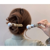 ヘアクリップ ヘアアクセサリー レディース | PlusNao | 詳細画像7