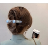 ヘアクリップ ヘアアクセサリー レディース | PlusNao | 詳細画像9