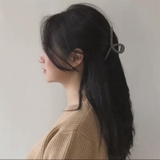 ヘアクリップ バンスクリップ ワニクリップ | PlusNao | 詳細画像2