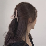 ヘアクリップ バンスクリップ ワニクリップ | PlusNao | 詳細画像3