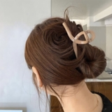 ヘアクリップ バンスクリップ ワニクリップ | PlusNao | 詳細画像4