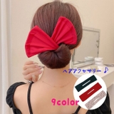 ヘアアクセサリー レディース ヘアアレンジ | PlusNao | 詳細画像1
