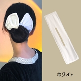 ヘアアクセサリー レディース ヘアアレンジ | PlusNao | 詳細画像11