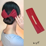 ヘアアクセサリー レディース ヘアアレンジ | PlusNao | 詳細画像12