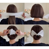 ヘアアクセサリー レディース ヘアアレンジ | PlusNao | 詳細画像7