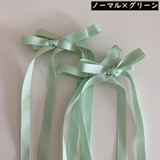 ヘアクリップ くちばしクリップ 単品 | PlusNao | 詳細画像11