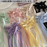 ヘアクリップ くちばしクリップ 単品 | PlusNao | 詳細画像2