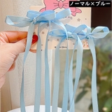 ヘアクリップ くちばしクリップ 単品 | PlusNao | 詳細画像7