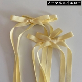 ヘアクリップ くちばしクリップ 単品 | PlusNao | 詳細画像8