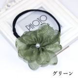 お団子ヘアメーカー シニヨンメーカー レディース | PlusNao | 詳細画像15