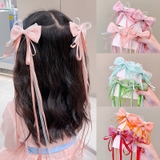 ヘアクリップ キッズ ヘアアクセサリー | PlusNao | 詳細画像2