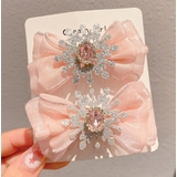 ヘアクリップ ２個セット キッズ | PlusNao | 詳細画像2 