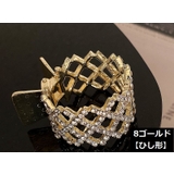 ヘアクリップ ポニーテール レディース | PlusNao | 詳細画像12